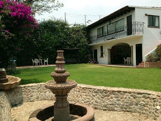 Casa en Venta en Club de Golf Hacienda HV274