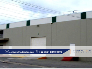 IB-BC0179 - Bodega industrial en Venta en Tijuana, 2,426 m2.