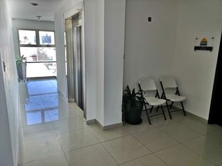 Oficinas en el Fracc. Reforma de 20 m² con baño completo