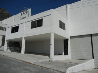 Santa Catarina N.L. Bodega Industrial