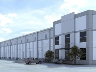 Nave en renta 20,000m2 Parque Industrial en El Salto