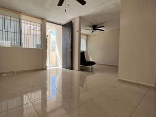 Casa en venta ideal para inversion muy cerca del mar en Donceles Cancun