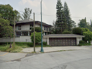 Casa para Oficinas en Lomas de Chapultepec