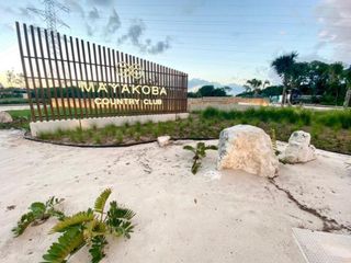 Terreno en Venta, Solidaridad, Quintana Roo