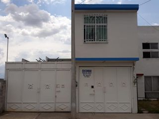 Casa en venta en Santa Fe, Zumpango, Estado de México