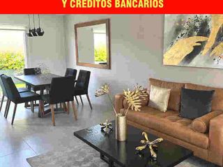 Casa en  REAL SOLARE en VENTA (MT)