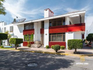 Casa en renta en el Mirador, Puebla