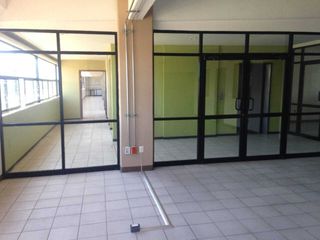 RENTO ESPACIO PARA OFICINAS EN EDIFICIO LAS CANTERAS