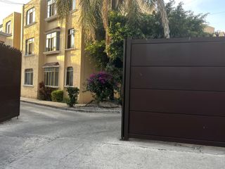 DEPARTAMENTO EN VENTA EN BARRIO DE LA SALUD AGUASCALIENTES