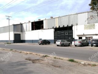 Bodega Industrial en Venta y/o Renta en Escobedo
