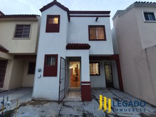 Casa en Venta, Col. Punta Esmeralda,Juárez, NL
