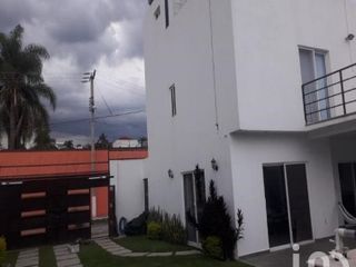 CASA EN Tlayacapan, Morelos, C.P. 62540 México