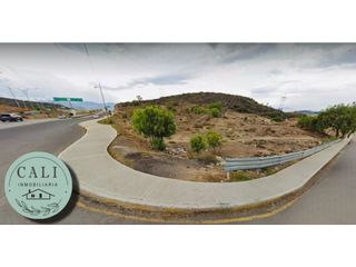 Terreno en RENTA carretera  Actopan-Pachuca