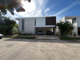 Venta Casa Privada Kutz, Yucatán Country Club