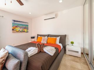 DEPARTAMENTO Suite en VENTA en Playa del Carmen a una hora de Cancun Amueblado