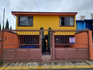 Casa en venta, Toluca, Fraccionamiento 