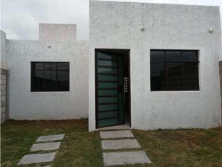 Casa Sola en Venta Yecapixtla Morelos
