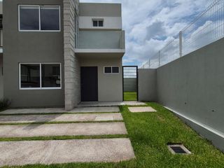 CASA EN VENTA CANTELLI PONIENTE AGUASCALIENTES