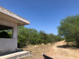 TERRENO CAMPESTRE EN VENTA EN COMUNIDAD EL DURAZNO EN CADEREYTA