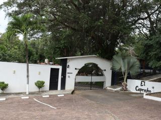 Quinta o Rancho en venta en Suchitlan, Colima