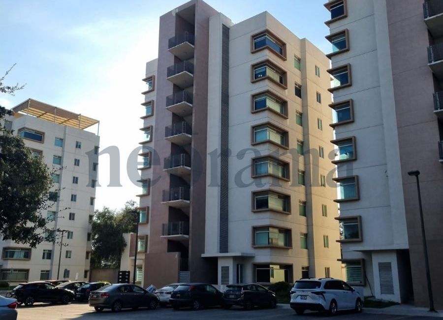 Departamento en venta en Anáhuac Once San Nicolás de los Garza Nuevo León