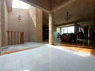Casa en venta en Las Alamedas, Atizapán de Zaragoza