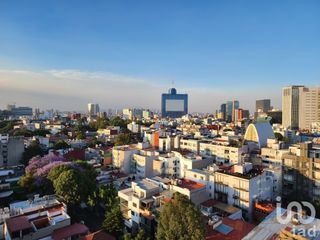 Departamento en Venta en Nápoles, Ciudad de México