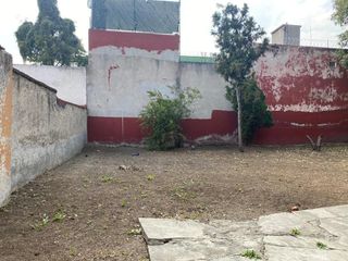Terreno en Venta  Tamaulipas Progreso Tizapan Alvaro Obregon HC-3-30