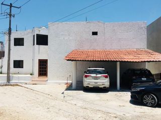 Casa Playa Acapulquito, Campeche