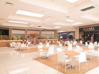 Espacios en Food Court en renta en Plaza Mocambo Select. BOCA DEL RÍO, VER.
