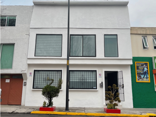 Renta Oficinas San Mateo, Naucalpan - Estado de México