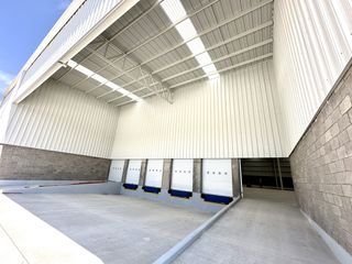 BODEGA EN RENTA ZONA INDUSTRIAL EJE 130