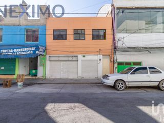 Casa con Local Comercial en Venta Ciudad Azteca Ecatepec Estado de México