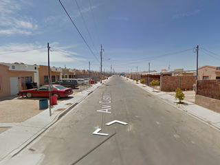 CASA EN VENTA EN COL. QUINTA DEL REY, MEXICALI, BAJA CALIFORNIA! - JCH