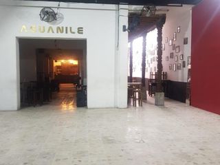 Renta de Local de 400 m² en El Centro de Morelia
