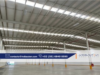 IB-QU0002 - Bodega Industrial en Renta en Colón, 13,038 m2.