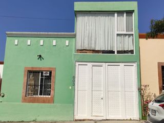 Casa en Venta en Real Bugambilias, Villas de Álvarez