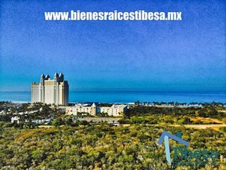¡Aprovecha esta oportunidad única! Terrenos en venta en Mazatlán Cerritos.
