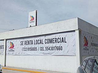 Local - Toluca