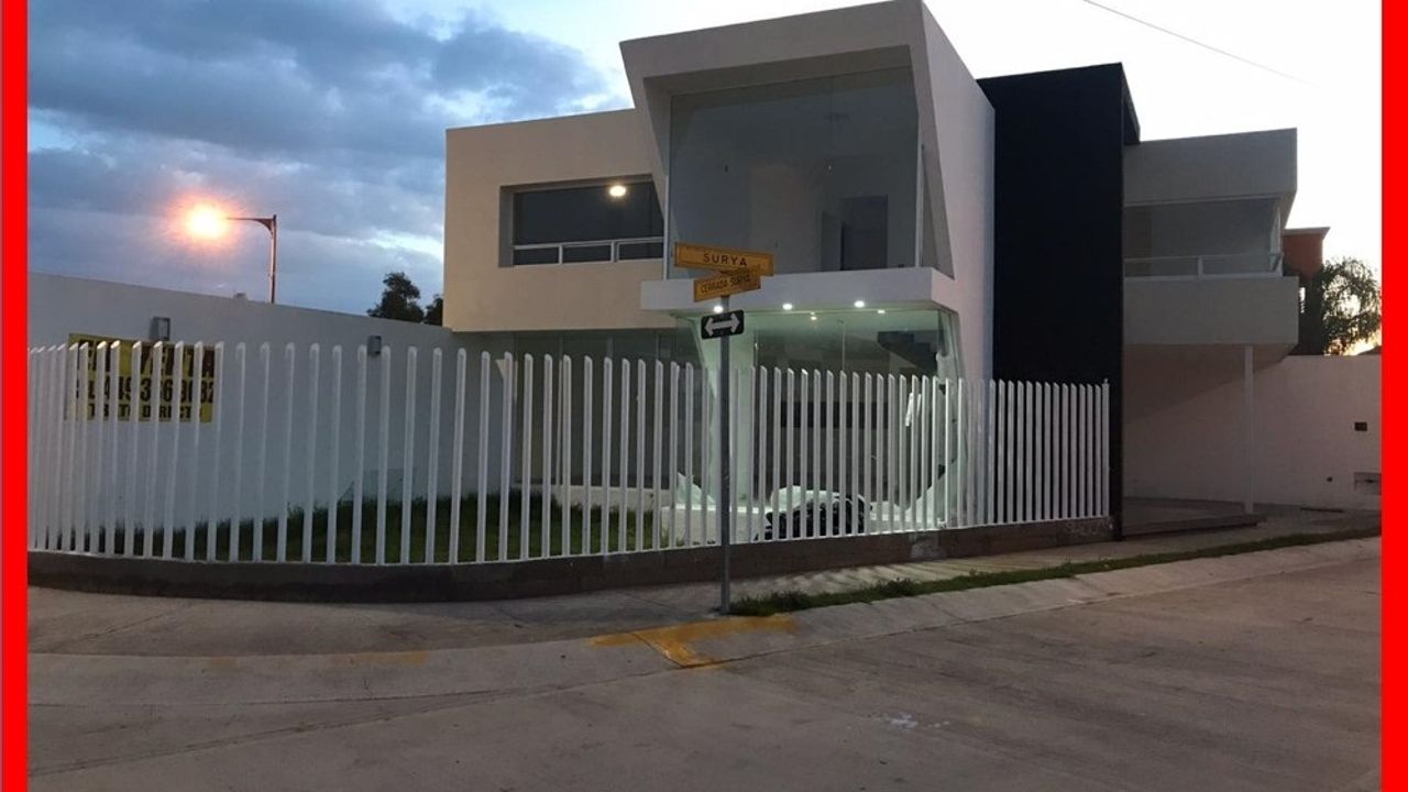 SALIDA CALVILLO CASA EN VENTA AGUASCALIENTES
