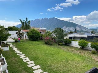 casa valor terreno en pedregal del valle