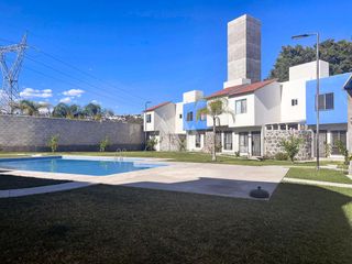 Casas en Condominio  Venta - Emiliano Zapata