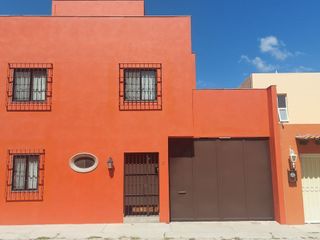 Casas Paseo de la Amistad 15 y 17 en Venta en La Lejona en San Miguel de Allende