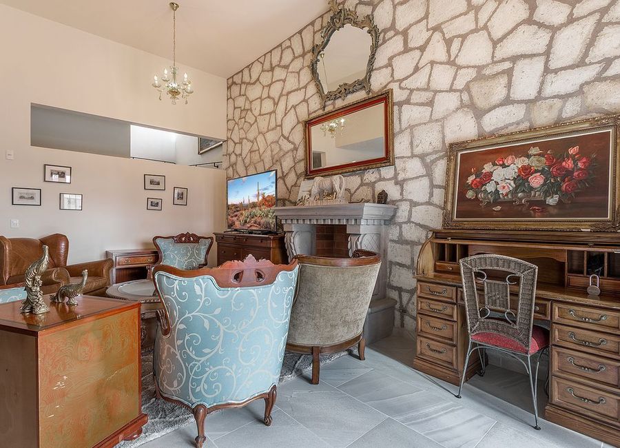 CASA DEL CIELO EN VENTA, FRACC. EL CAPRICHO SAN MIGUEL DE ALLENDE