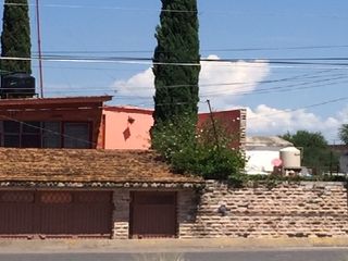 ¡¡¡BAJA DE PRECIO!!! Casa en Venta en Villanueva, Zacatecas en Col. Santa Anita