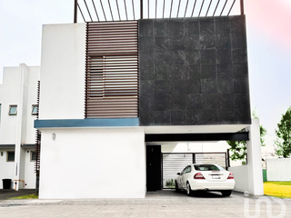 Casa NUEVA en PreVenta en Residencial en la Colonia San Salvador Tizatlalli, METEPEC, EDOMEX