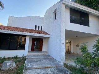 Venta de casa en Montecristo, Mérida de 3 Habitaciones