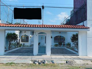 Casa en Venta en Tecomán Colima