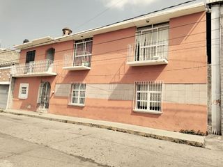 Casa en venta en Col. Independencia, Morelia