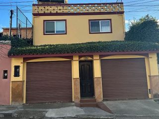 Se vende casa de 5 recámaras en Playas de Tijuana